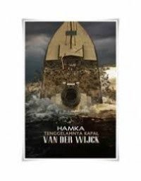 Tenggelamnya Kapal Van Der Wijck