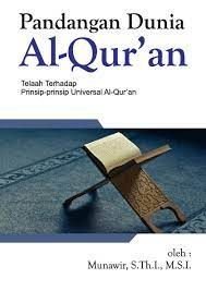 Pandangan Dunia Al-Qur'an
