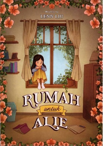 Rumah Alie