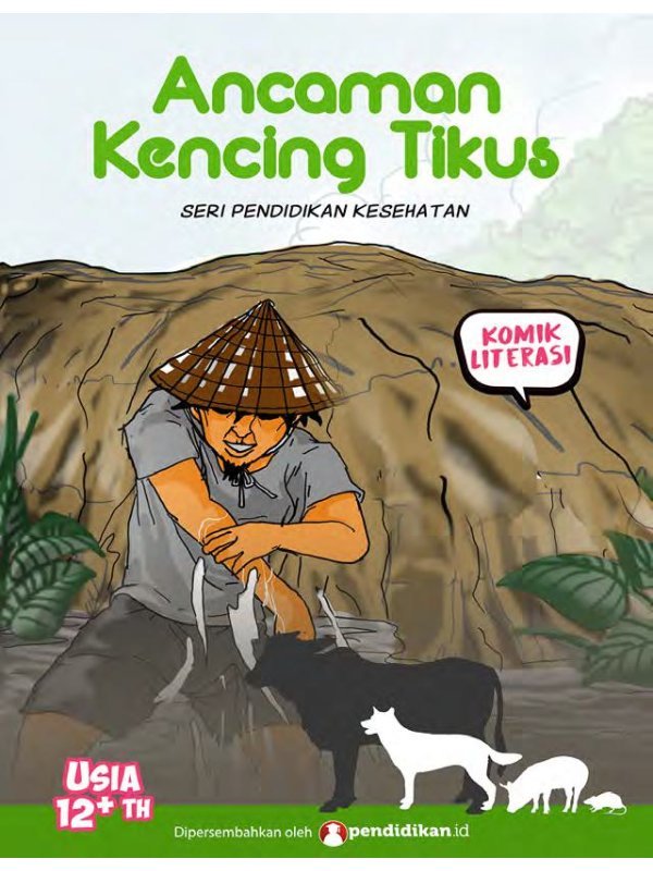 Ancaman Kencing TIKUS