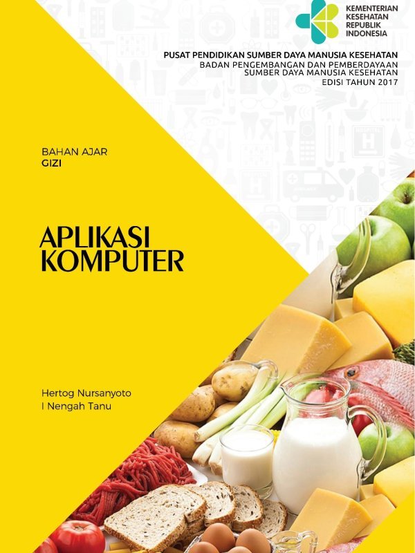 Aplikasi Komputer