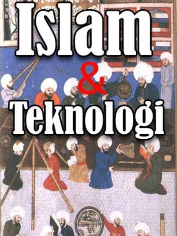 Ahmad Sarwat Islam dan Teknologi