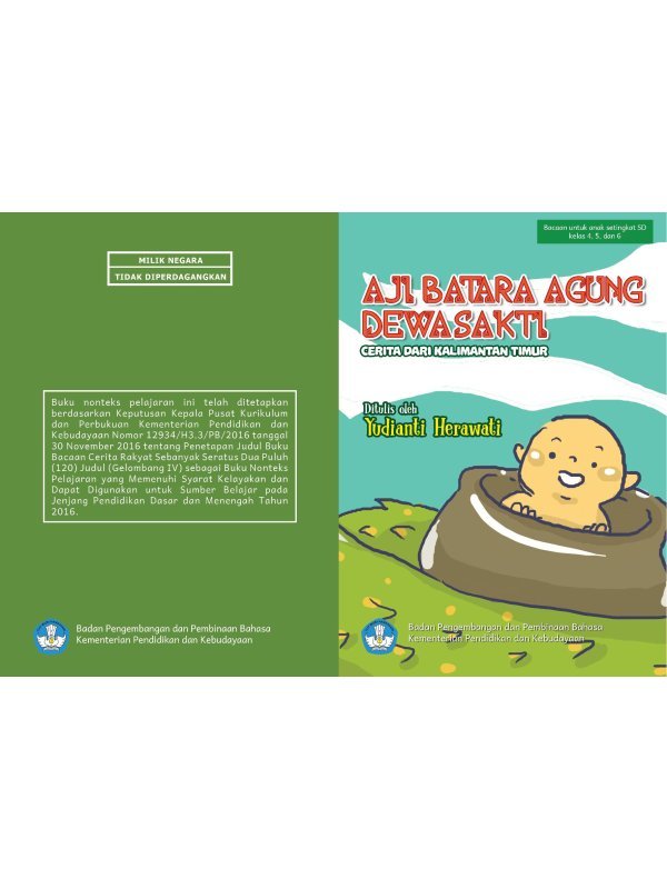 Aji Batara Agung