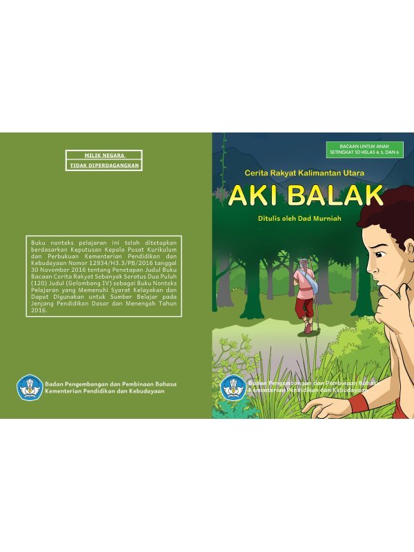 Aki Balak