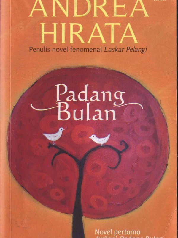 Andrea Hirata Dw1 Padang Bulan
