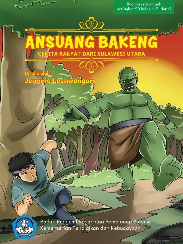 Ansuang Bekeng