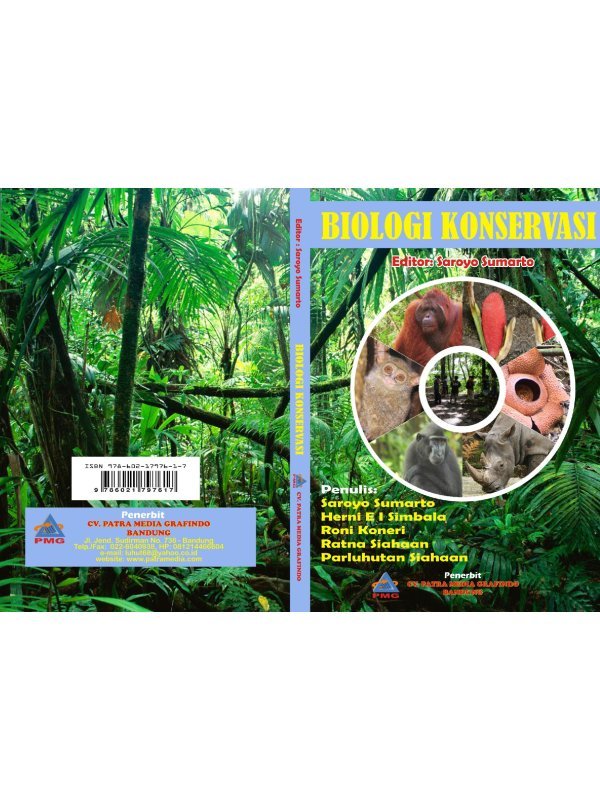 Biologi Konservasi