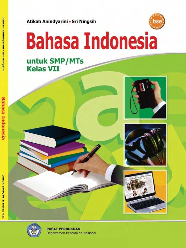 Bahasa INDONESIA