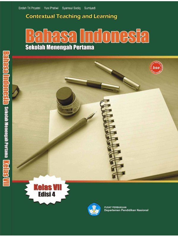 Bahasaindonesia (Endah)