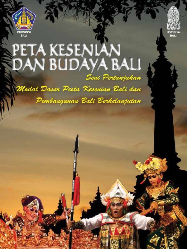 Buku Seni Wali