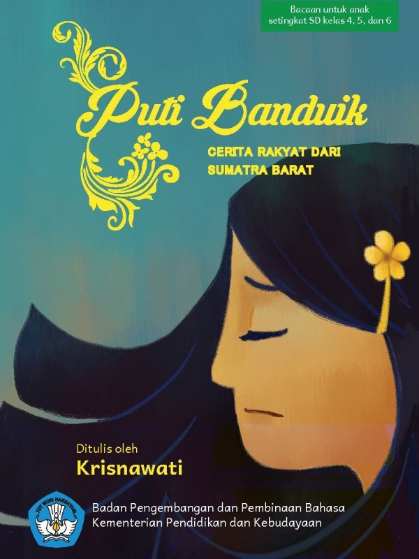 Cerita Puti Baduik