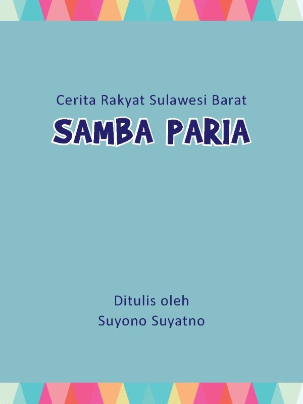 Cerita Samba Paria