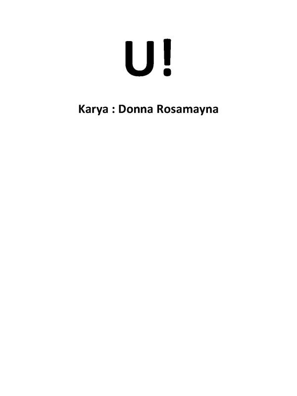 Donna R U!