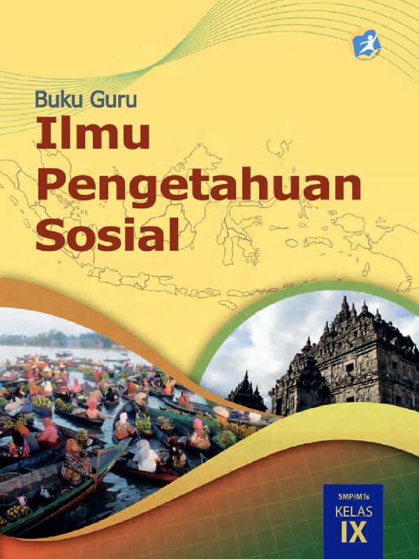 Kelas 09 SMP Ilmu Pengetahuan Sosial Guru