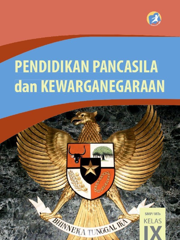 Kelas 09 SMP Pendidikan Pancasila dan Kewarganegaraan Siswa