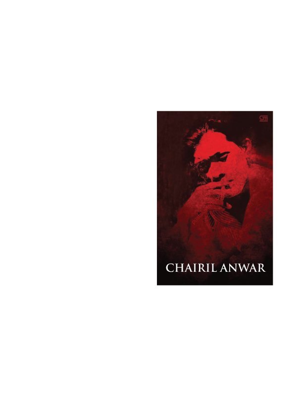 Koleksi Sajak Chairil Anwar (Hc) PDF