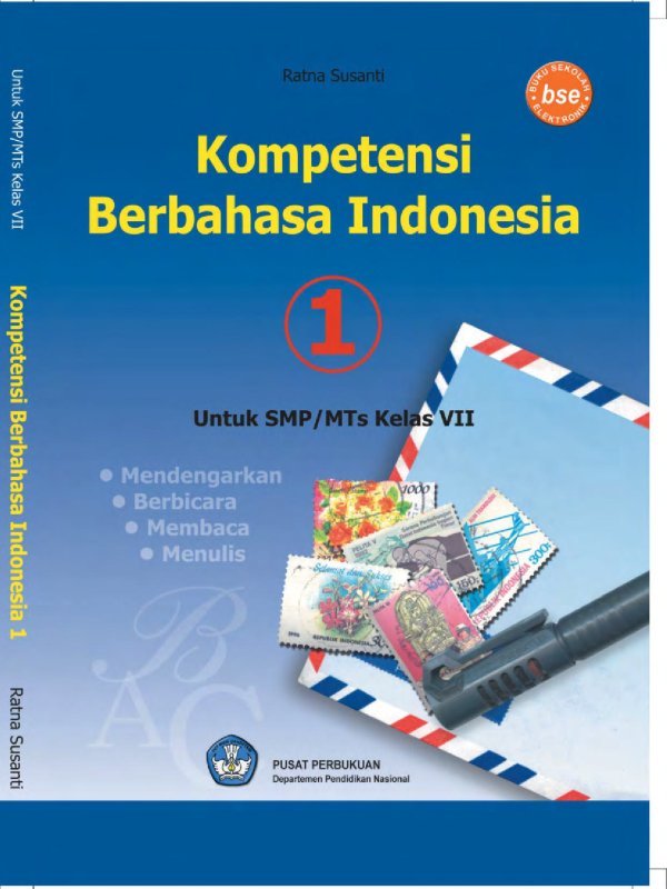 Kompetisi Berbahasa INDONESIA (Ratna)