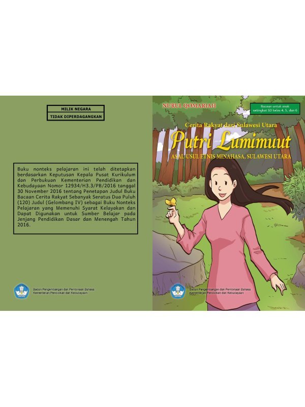 Lumimuut