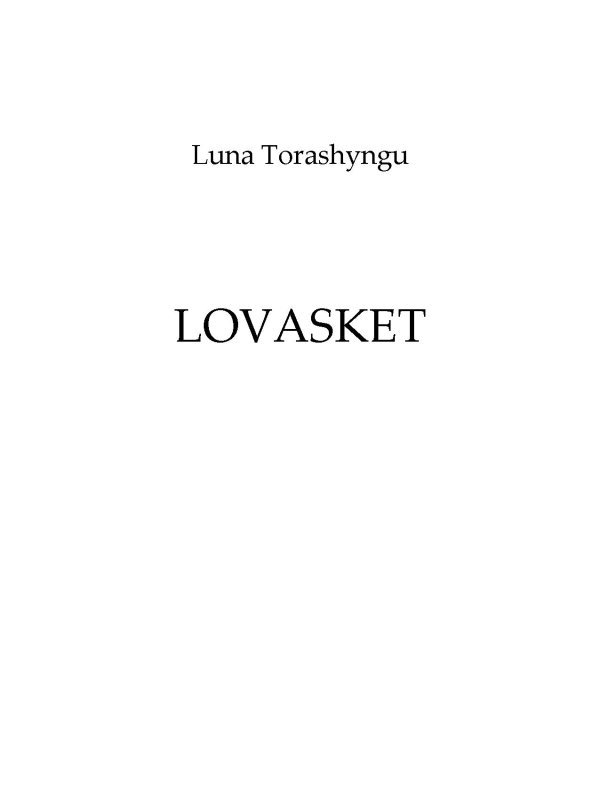 Luna Torashyngu Lovasket 1