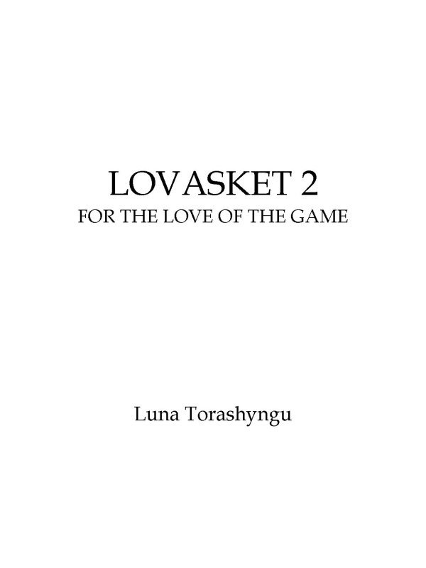 Luna Torashyngu Lovasket 2