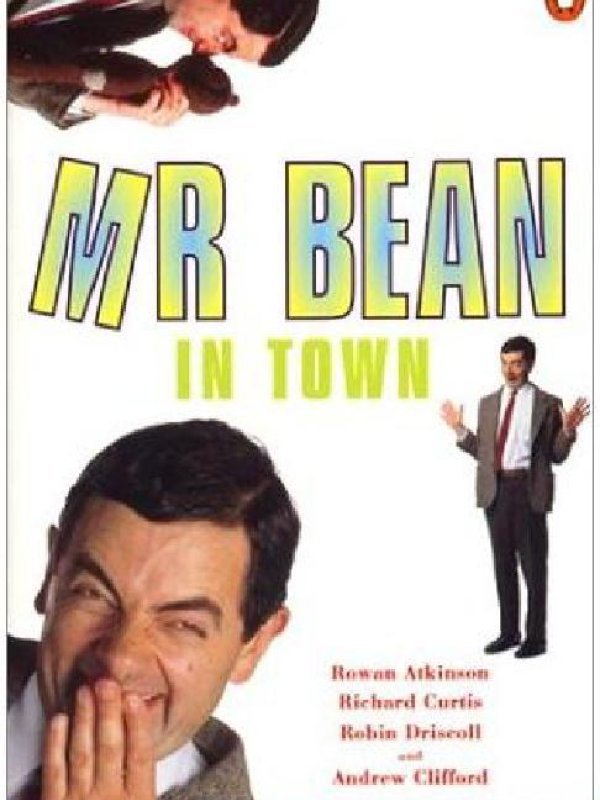 Mr. Bean In Town