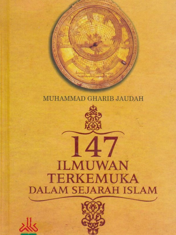 Muhammad Gharib Jaudah 147 Ilmuwan Terkemuka dalam Sejarah Islam