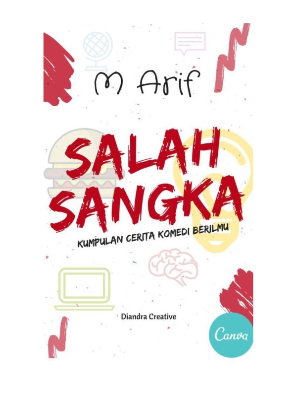 Novel Salah Langkah