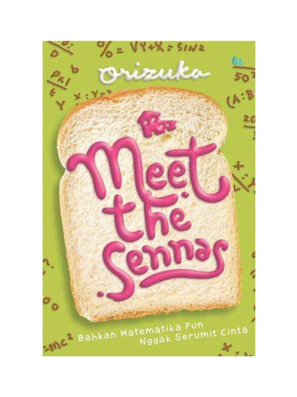 Orizuka Meet The Sennas