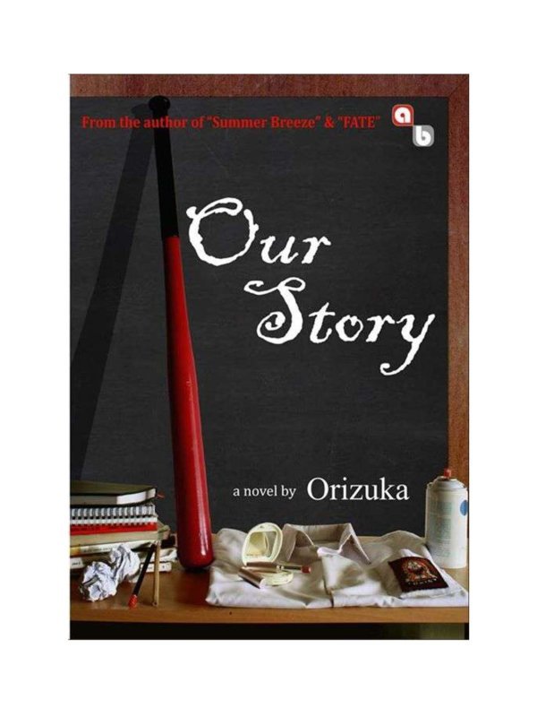 Orizuka Our Story