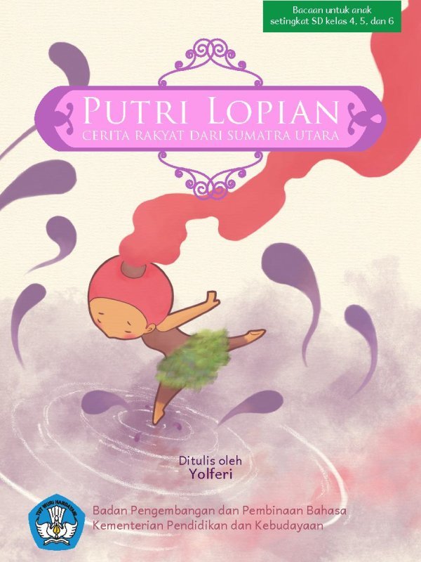 Putri Lopian