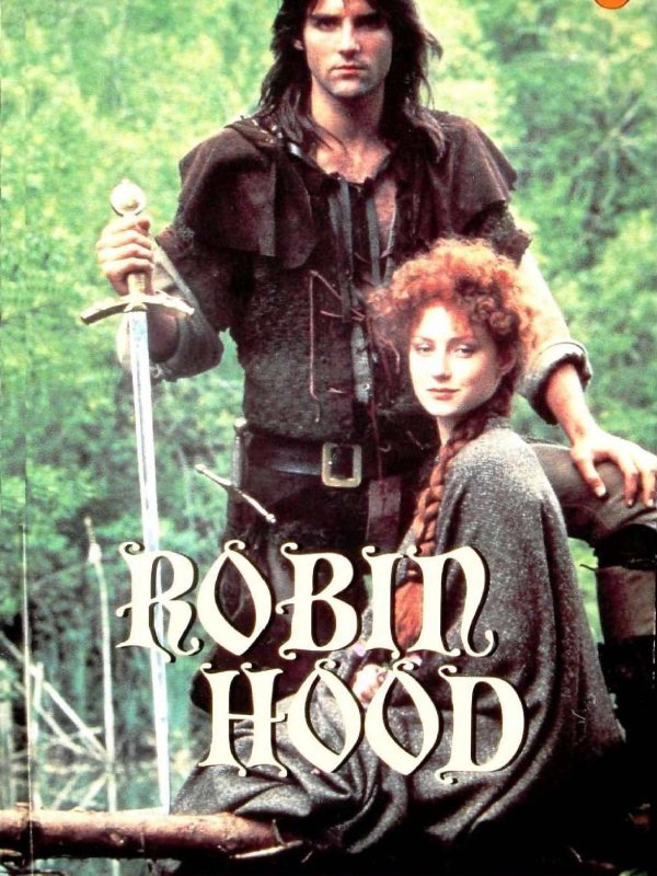 Robin Hood
