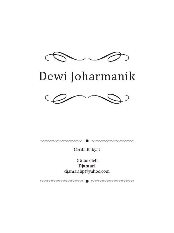 Smp Dewi Joharmanik