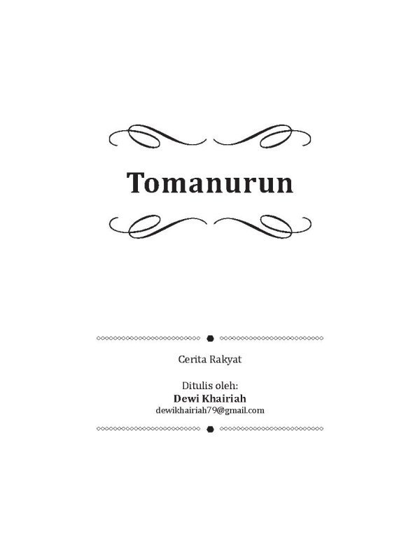 Smp Tomanurun