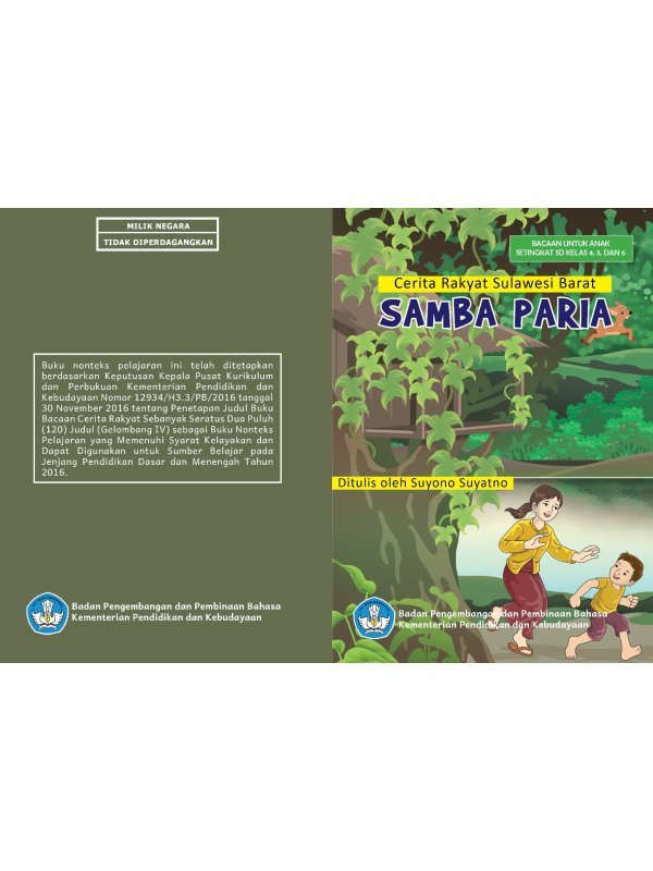 Samba Paria