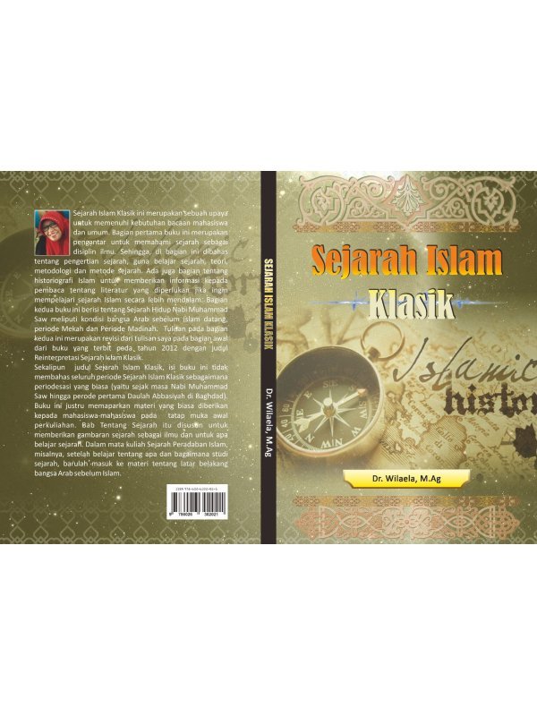 Sejarah Islam Klasik