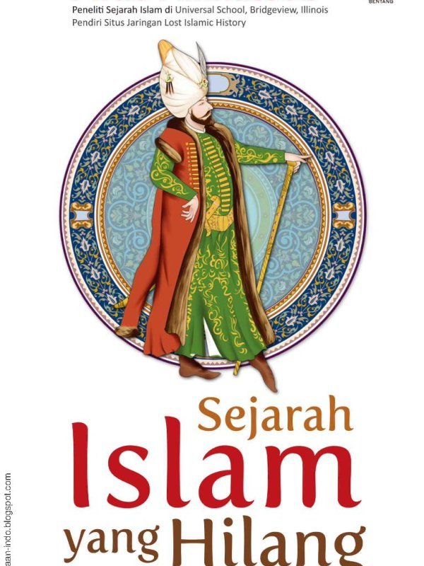 Sejarah Islam yang Hilang