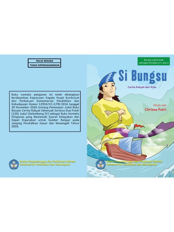 Si Bungsu