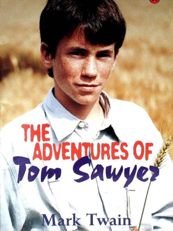 The Adventures Of Tom Sawyer