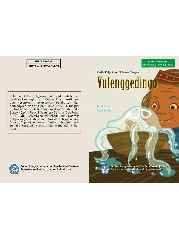 Vulenggedingo