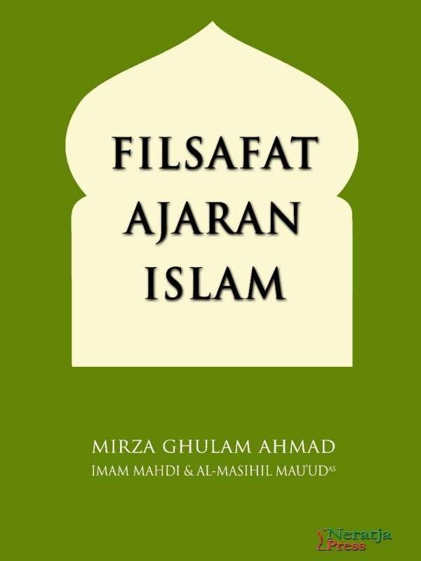 Buku Filsafat Ajaran ISLAM