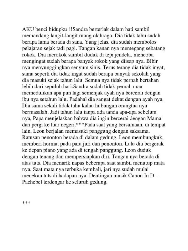 Charon 3600 Detik