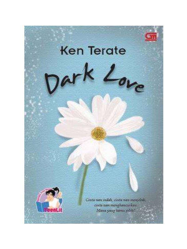 Ken Terate Dark Love