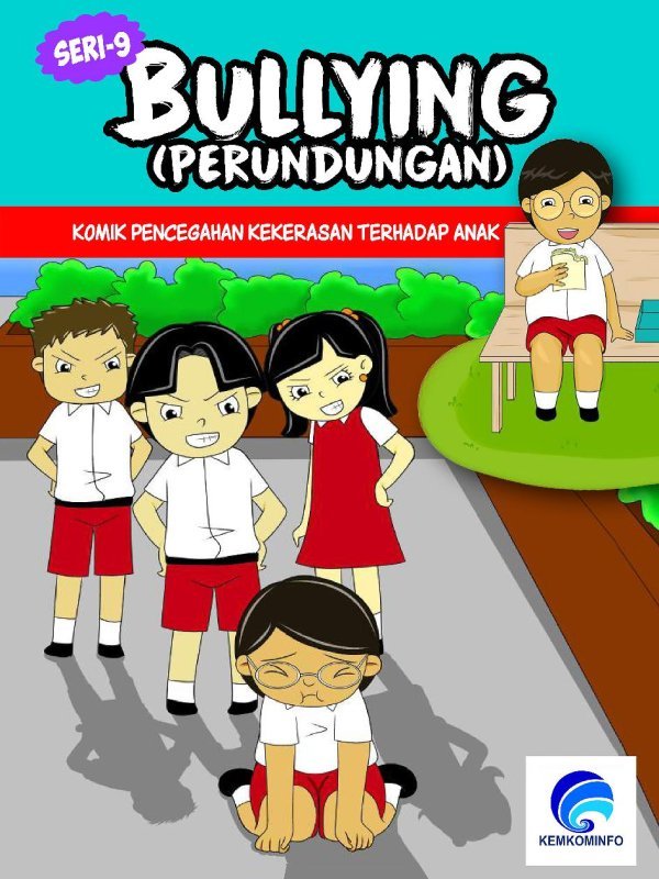 Kta.seri 09 Bullying