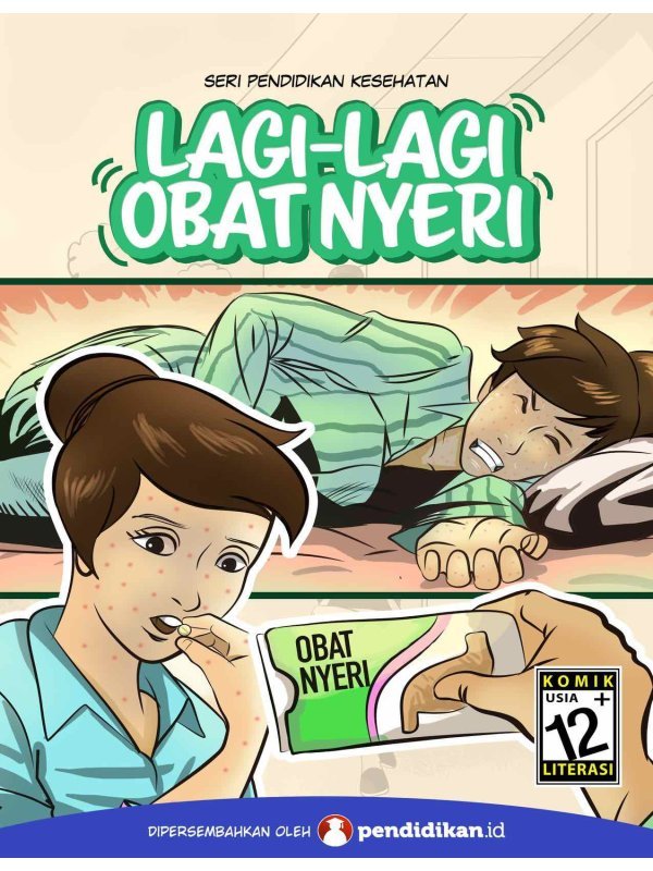 Lagi Lagi Nyeri