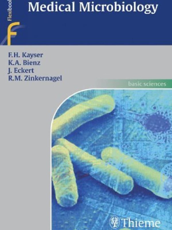 Medical Microbiology