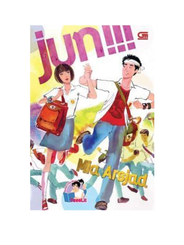 Mia Arsjad Jun