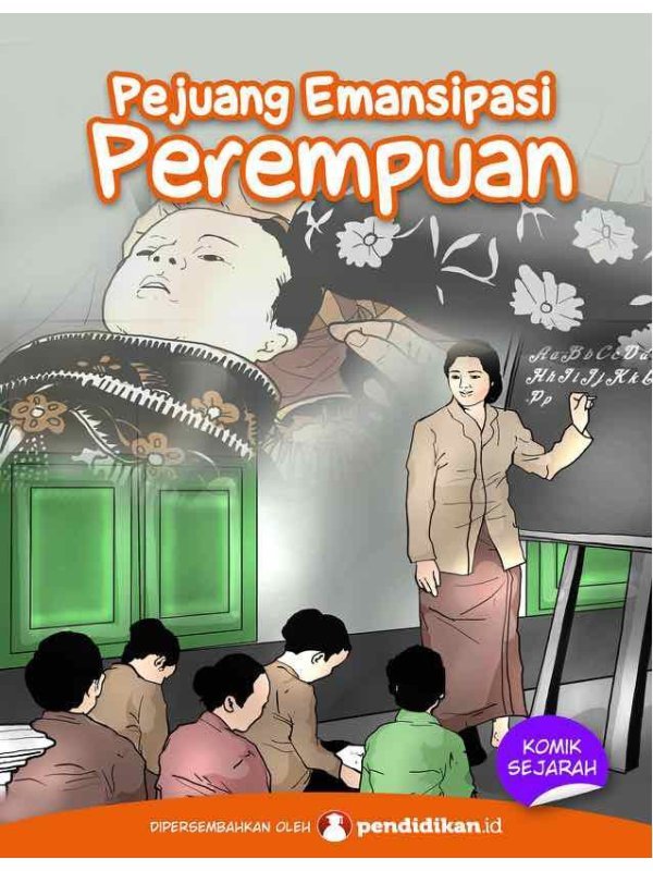 Pejuang Emansipasi Perempuan