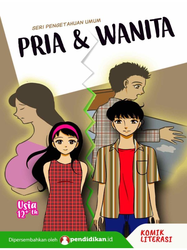 Pria dan Wanita