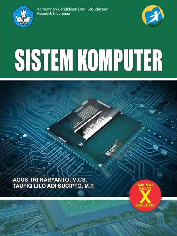 Sistem Komputer