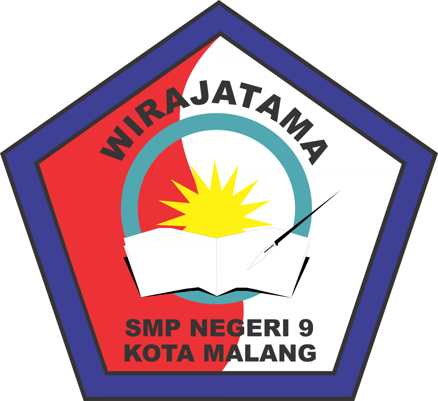 Logo Sekolah